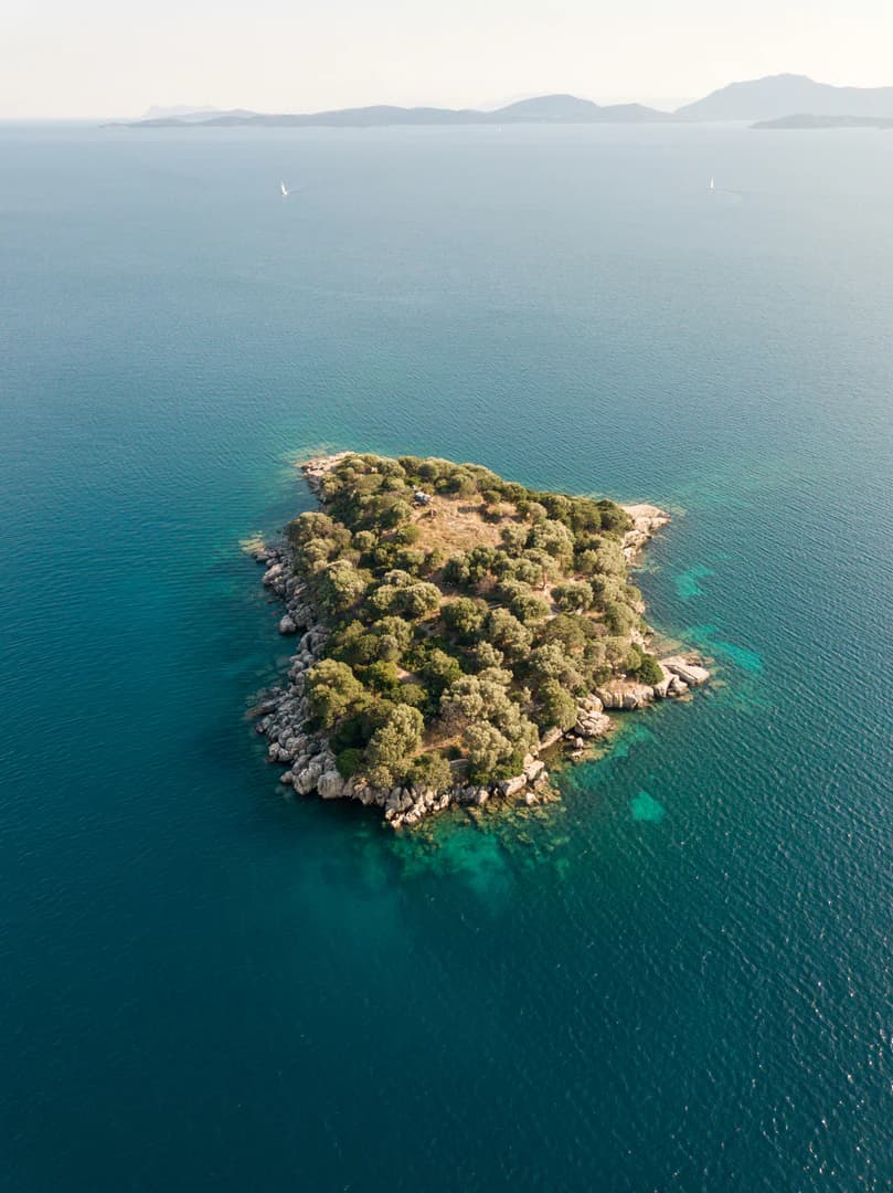Mafia Island