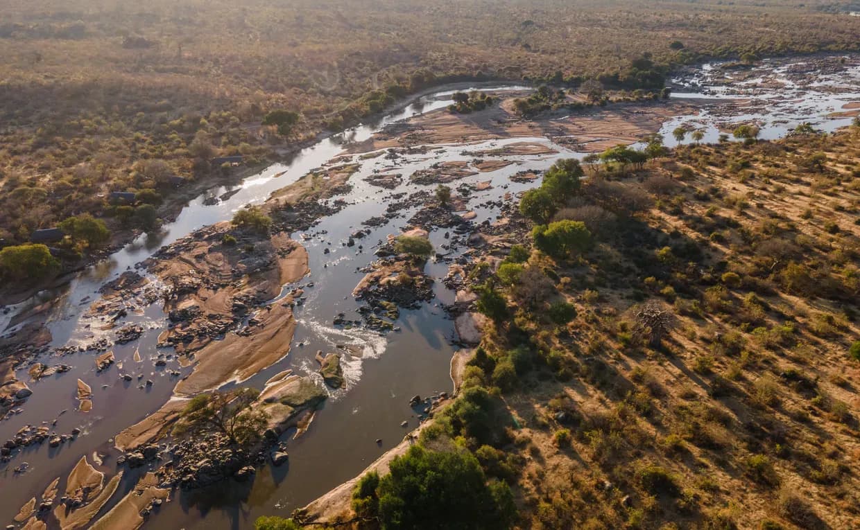Ruaha National Park