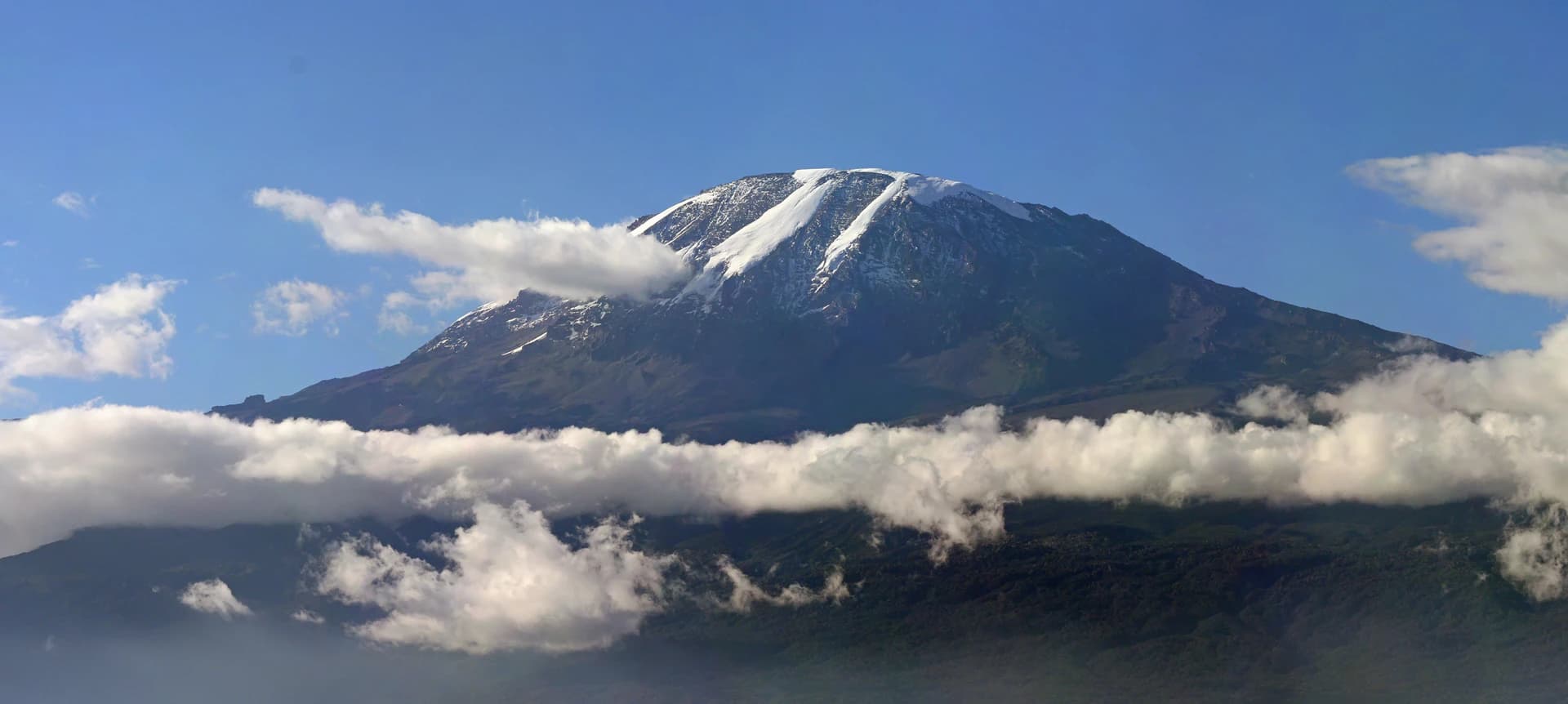 Conquer Africa's Highest Peak - Slide 3