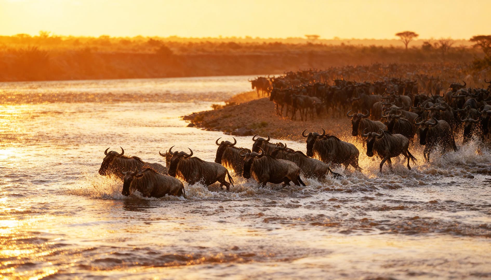 7-Day Southern Tanzania Safari