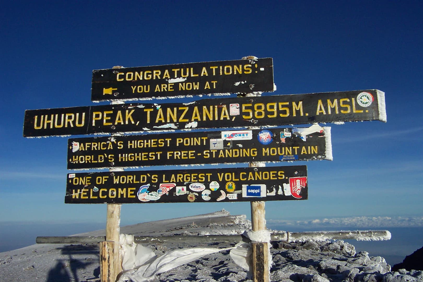 12-Day Kilimanjaro Climb & Safari