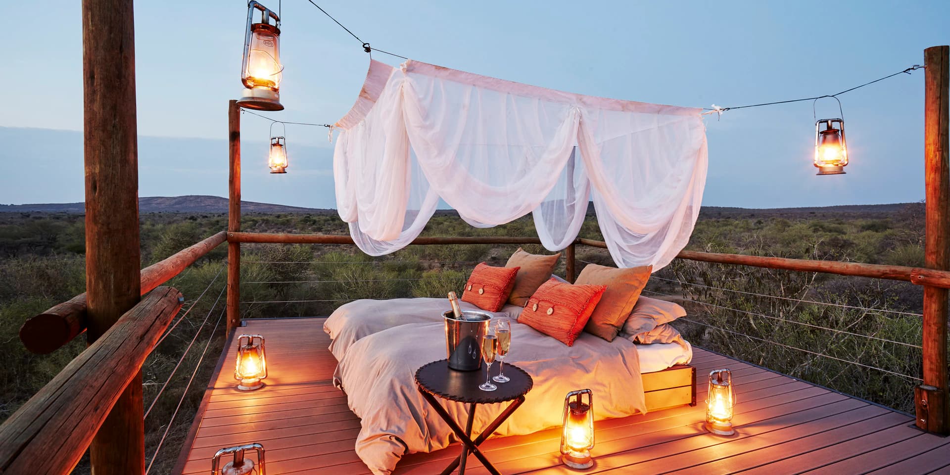 10-Day Honeymoon Safari & Zanzibar Beach gallery image 1