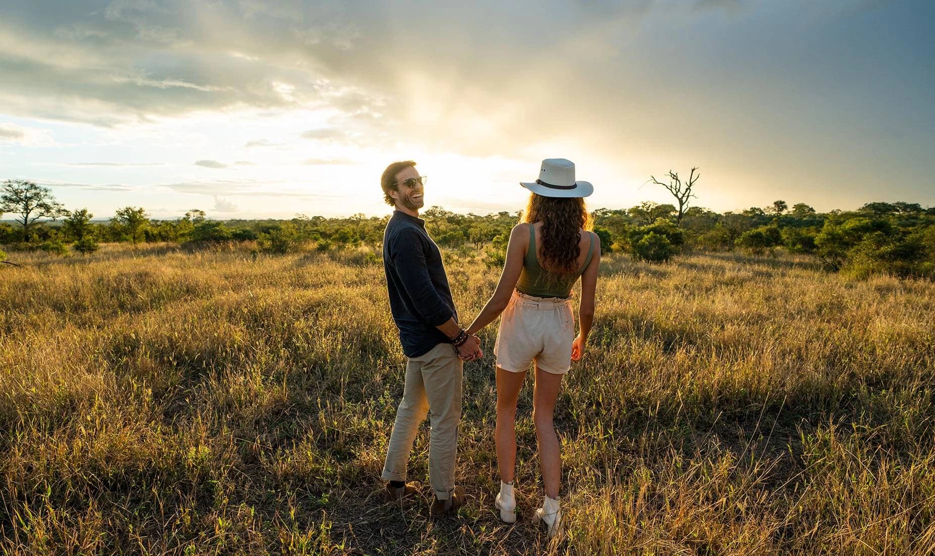 10-Day Honeymoon Safari & Zanzibar Beach gallery image 2